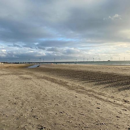 Gezellig Gastenverblijf In Het Centrum เบิร์กฮามสเตเดอ ภายนอก รูปภาพ