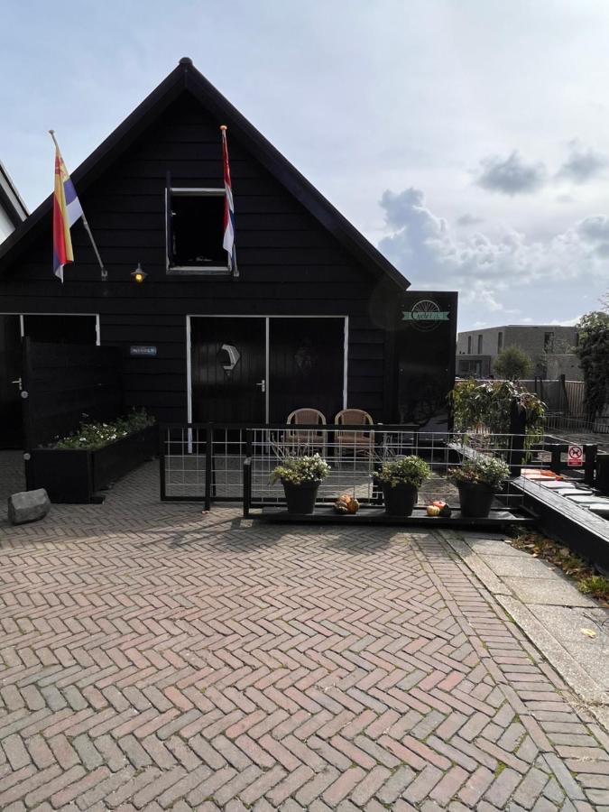 Gezellig Gastenverblijf In Het Centrum เบิร์กฮามสเตเดอ ภายนอก รูปภาพ